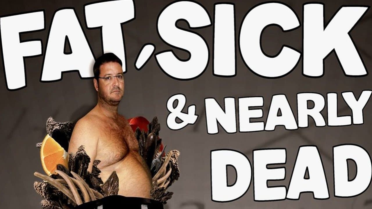 Backdrop – Fat, Sick & Nearly Dead