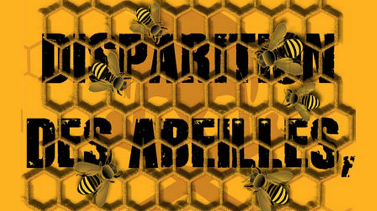 Backdrop – Disparition des abeilles, la fin d'un mystère