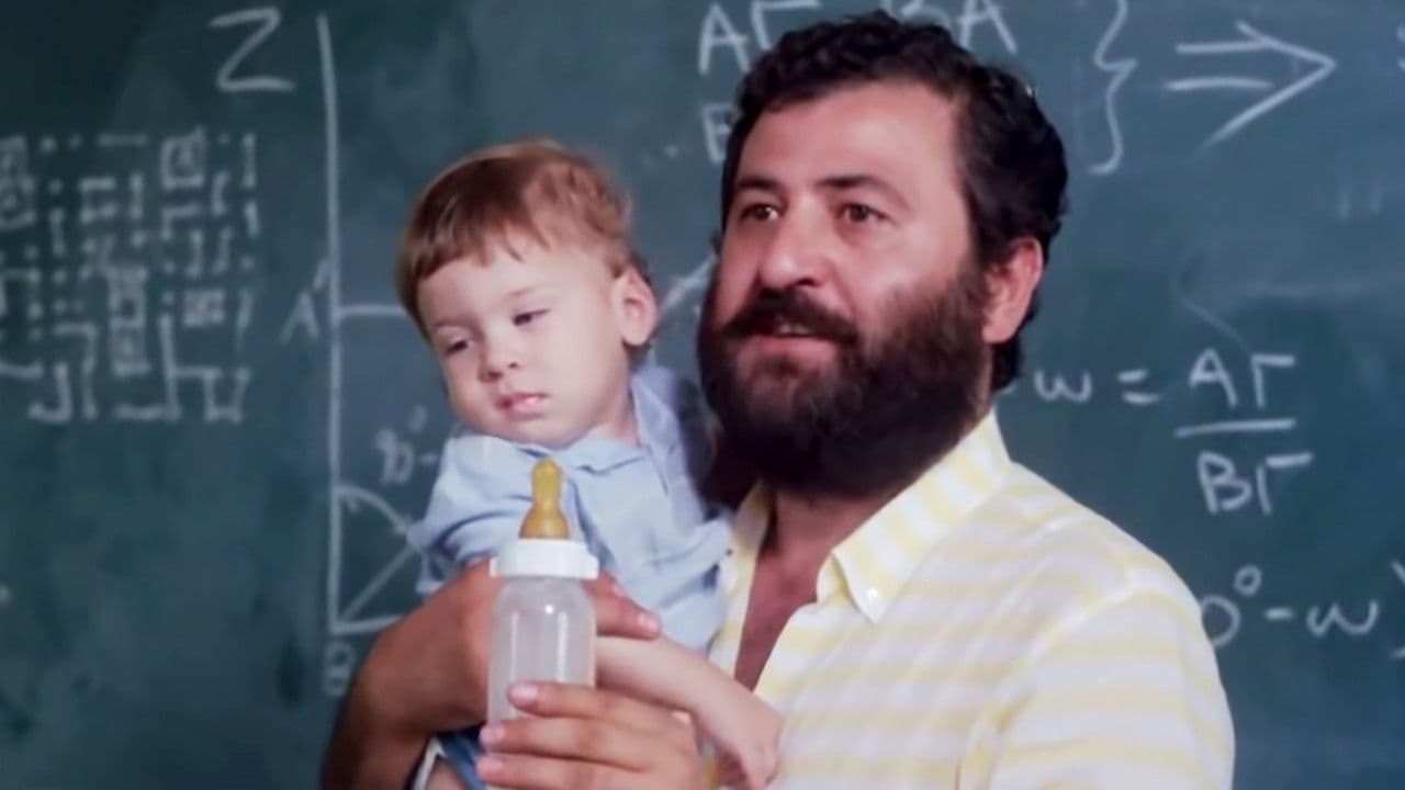 Backdrop – Δάσκαλε Τι Δίδασκες;