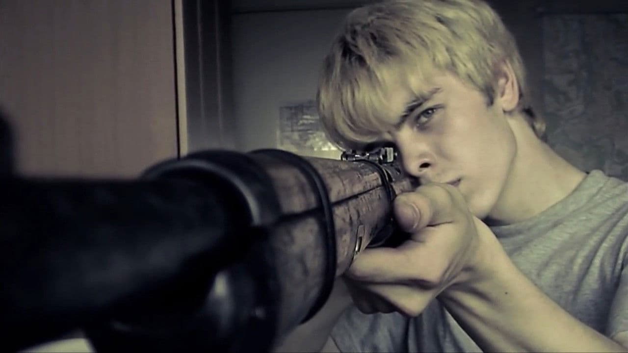 Backdrop – Восставший Каин