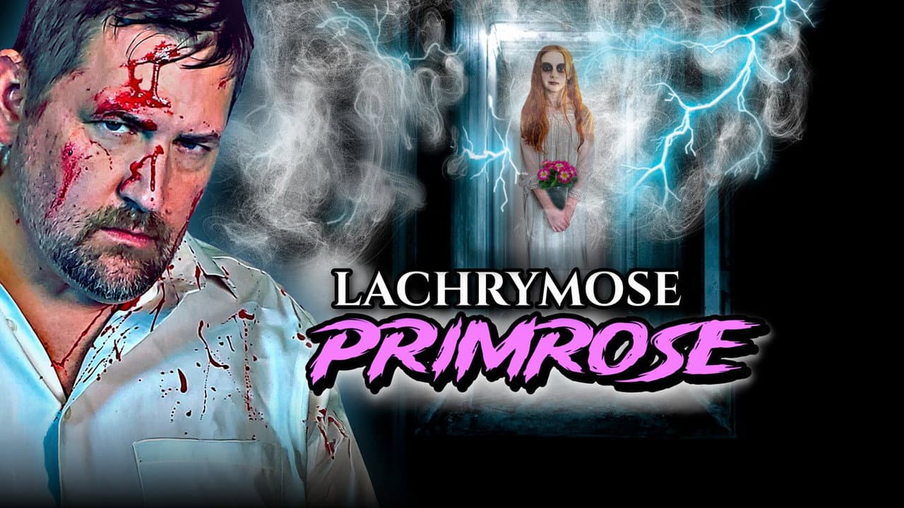 Backdrop – Lachrymose Primrose