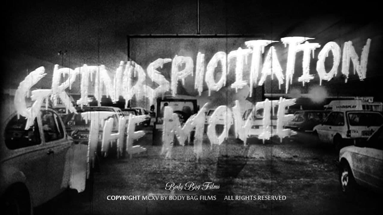 Backdrop – Grindsploitation