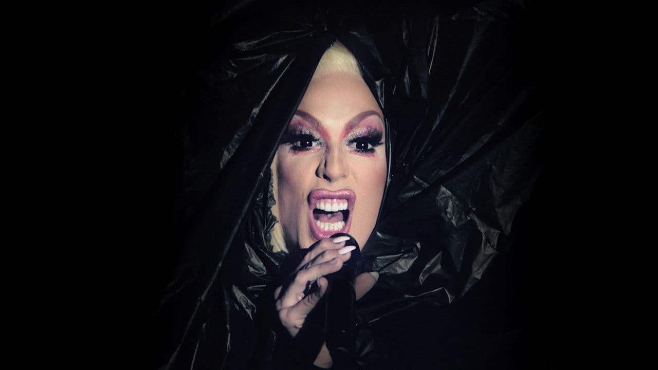 Backdrop – The Alaska Thunderfuck Extra Special Comedy Special