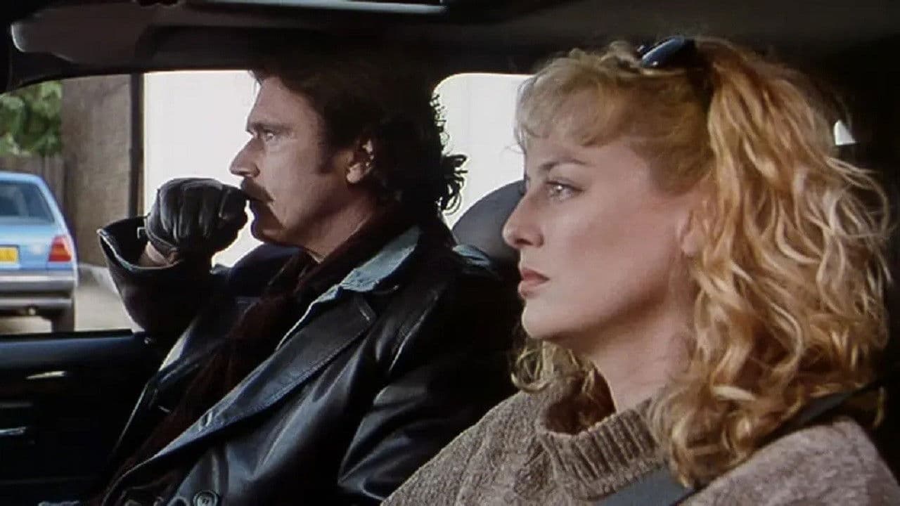 Backdrop – Mörder ohne Reue