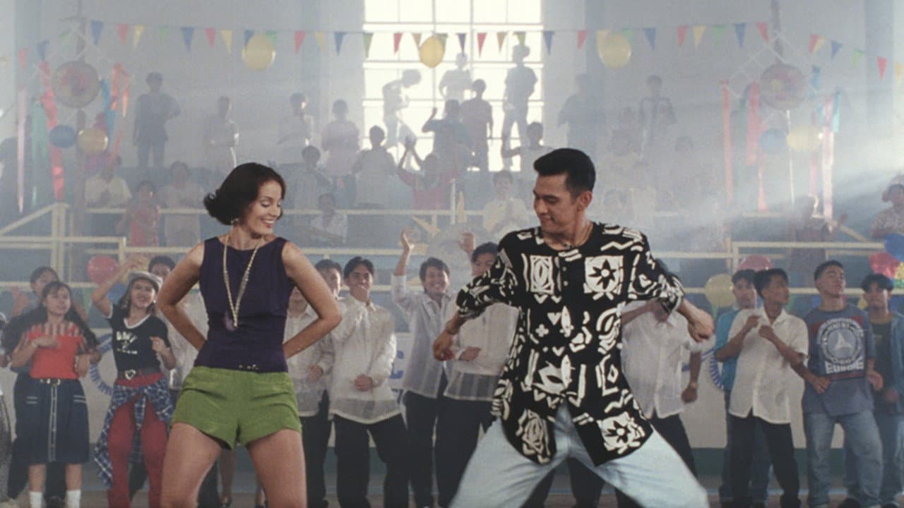 Backdrop – Hataw Na!