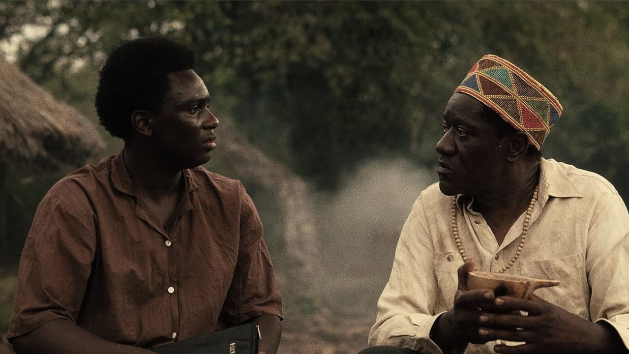 Backdrop – Where the River Divides