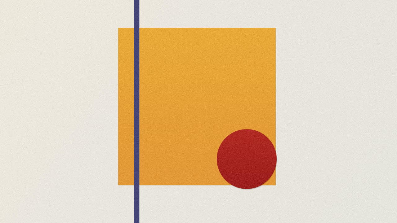 Backdrop – The Dot and the Line: A Romance in Lower Mathematics