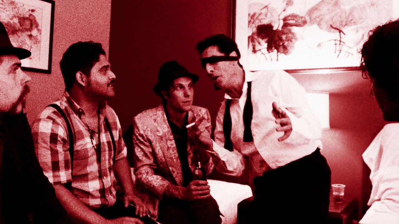 Backdrop – By the Wayside