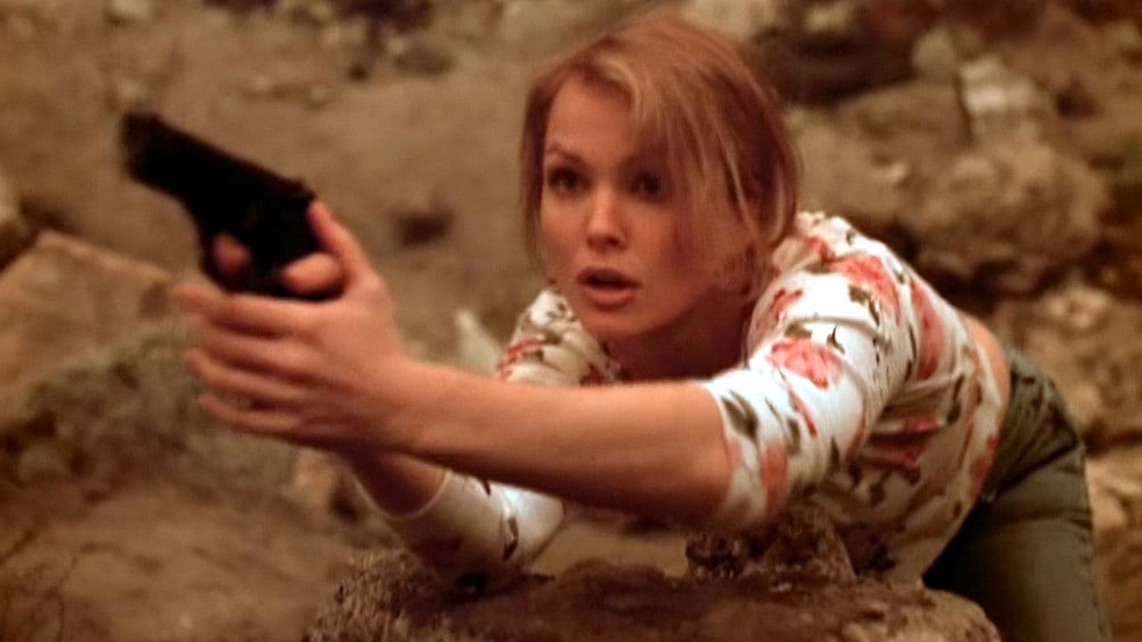 Backdrop – Nowhere Land