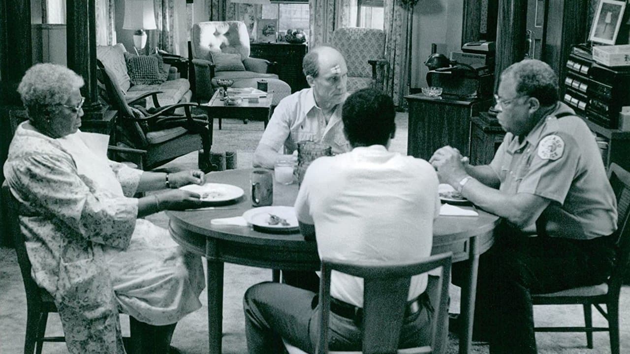 Backdrop – A Family Thing - Brüder wider Willen