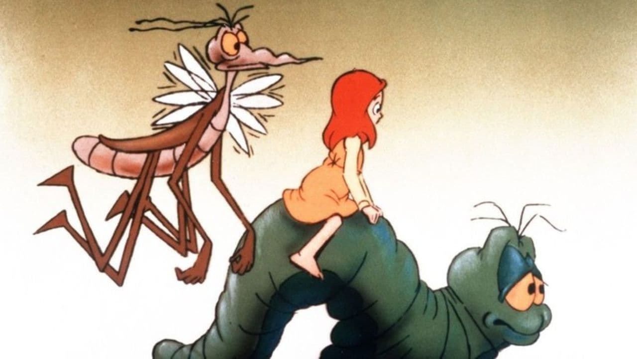 Backdrop – Dot And Keeto