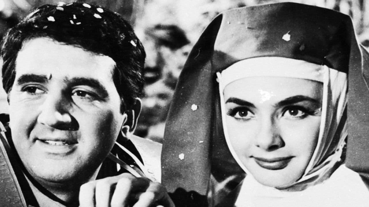 Backdrop – Γάμος αλά... Ελληνικά