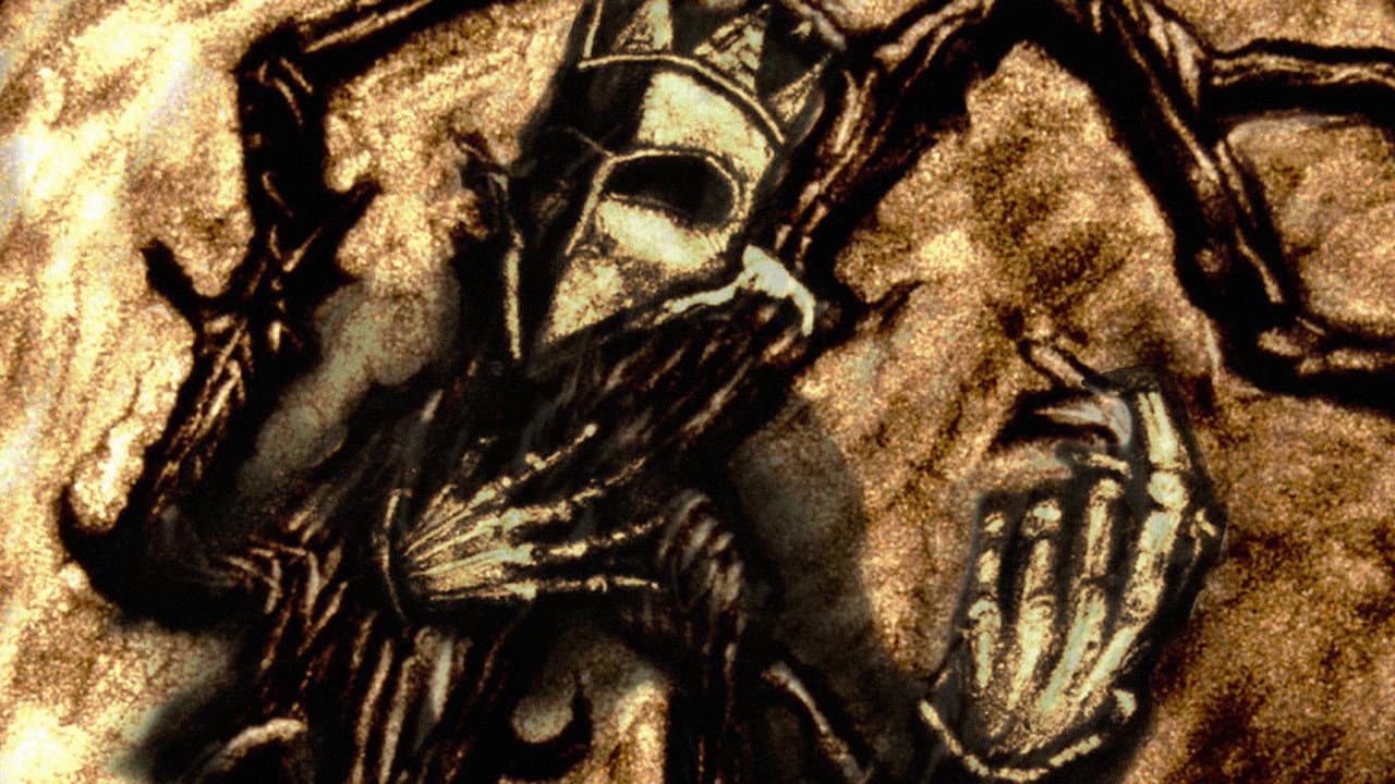 Backdrop – The ErlKing