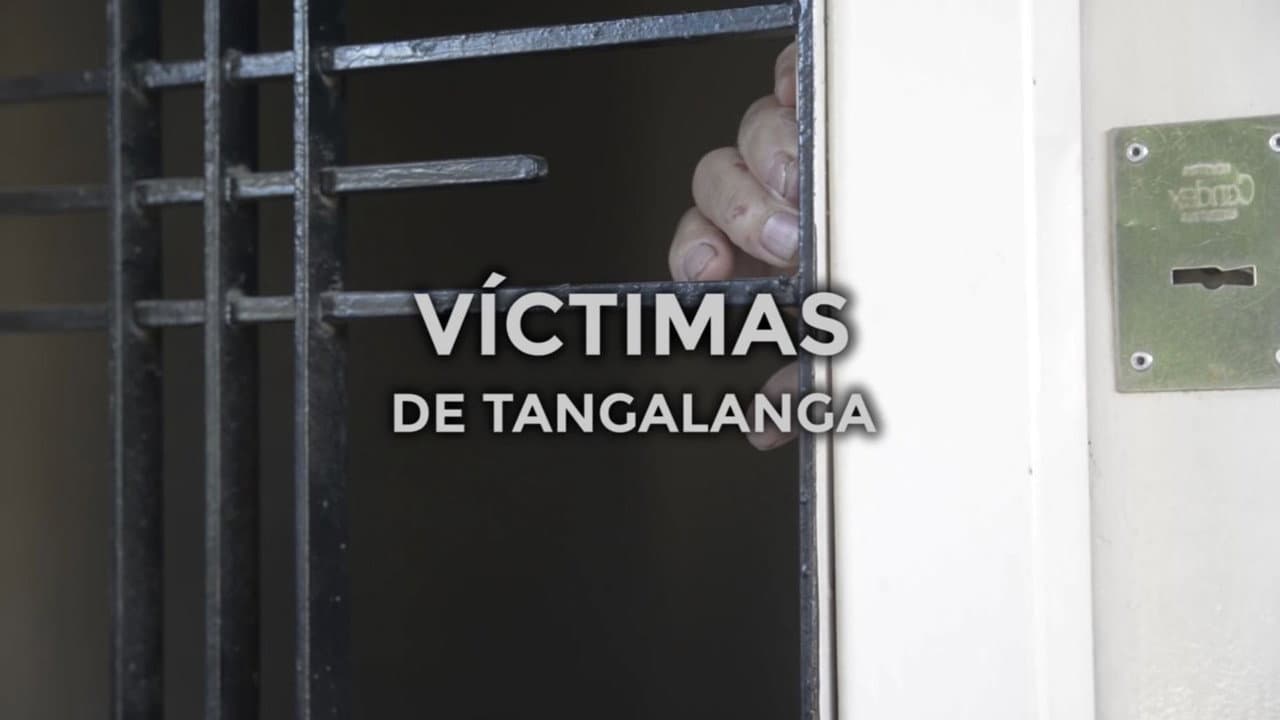 Backdrop – Victimas de Tangalanga