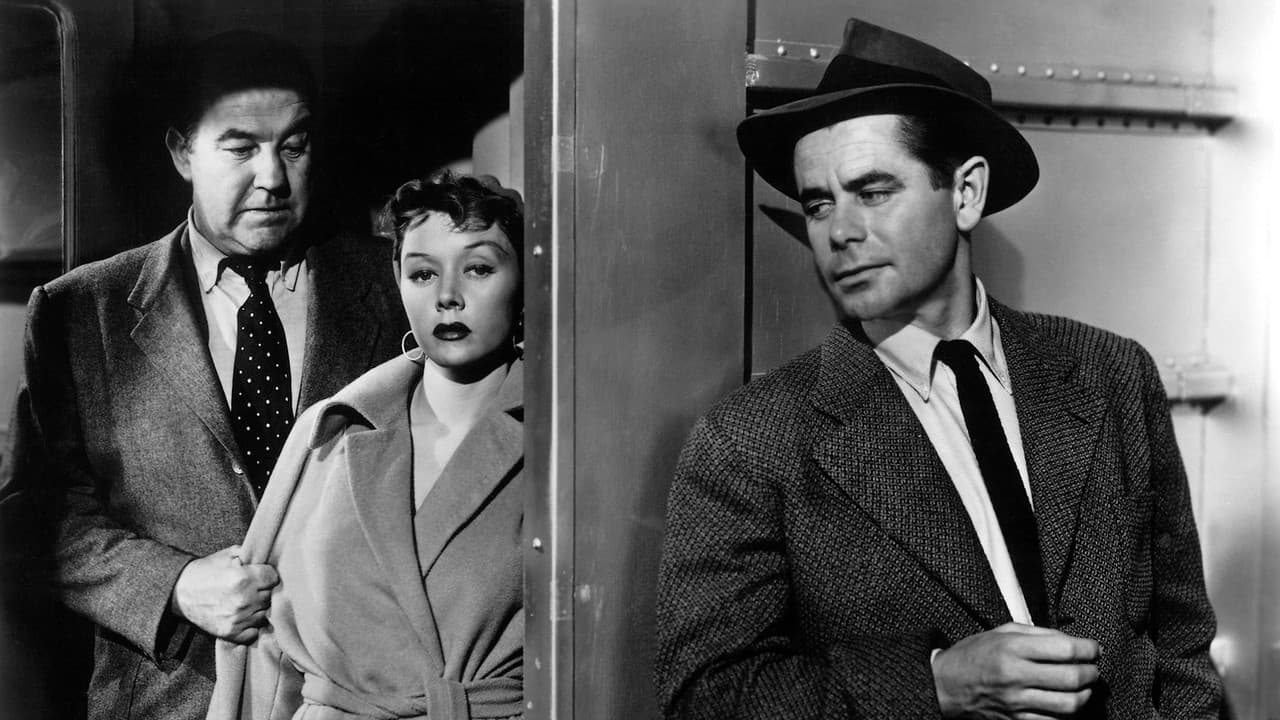 Backdrop – Lebensgier