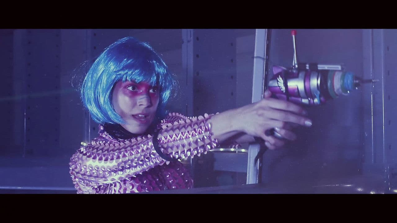 Backdrop – Create or Die