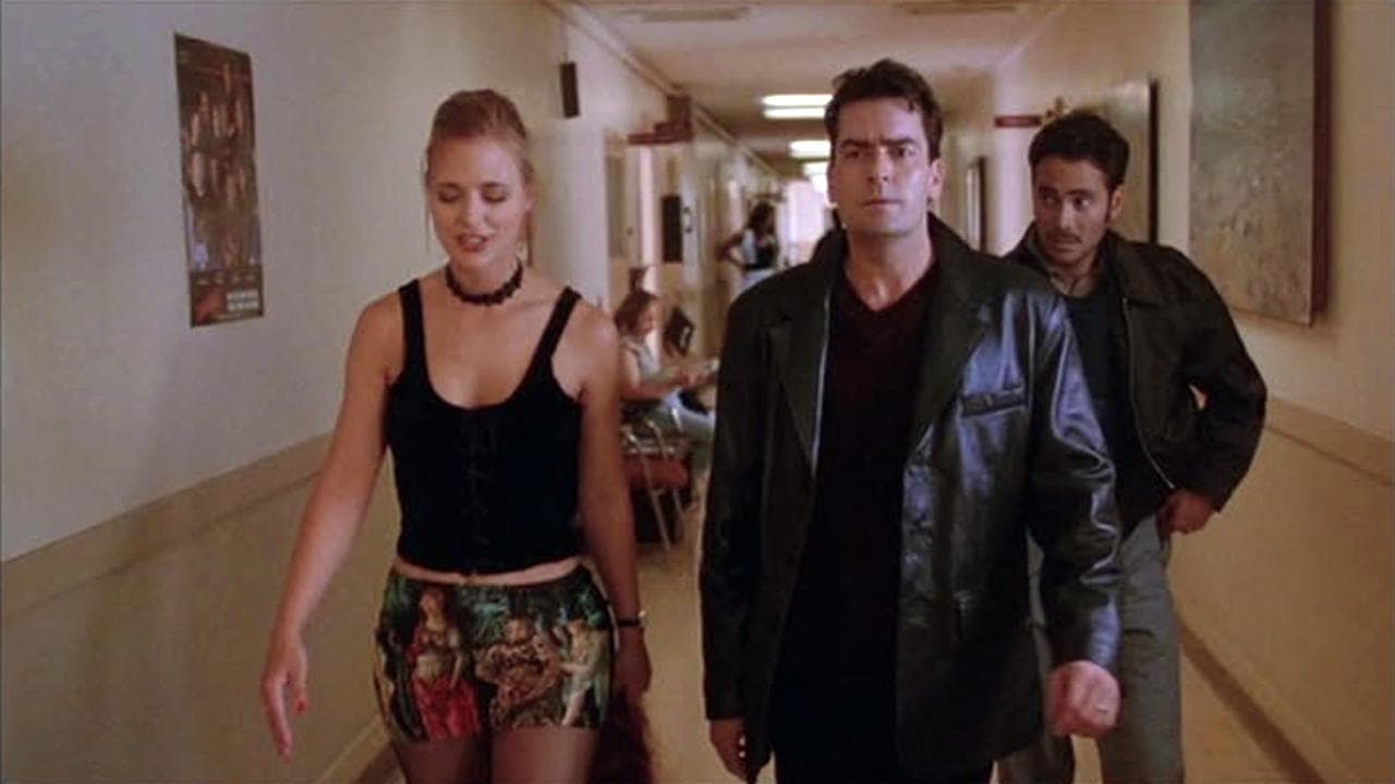 Backdrop – Mörderisches Doppelspiel