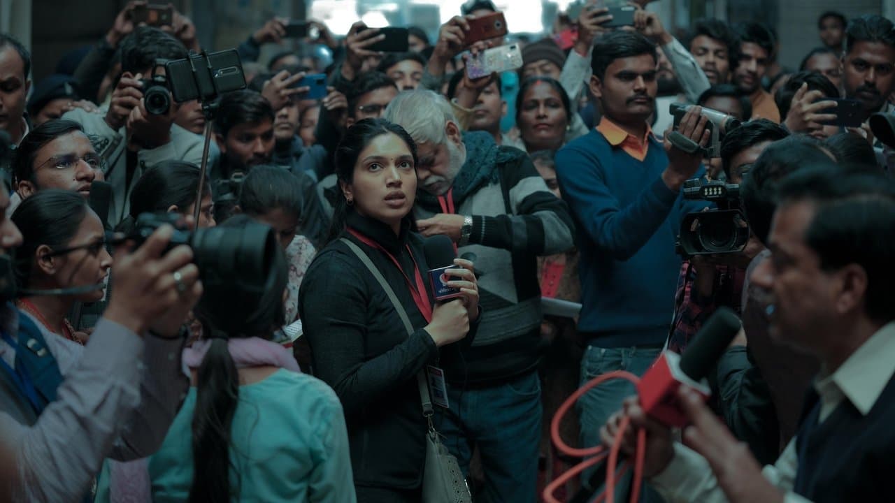Backdrop – भक्षक