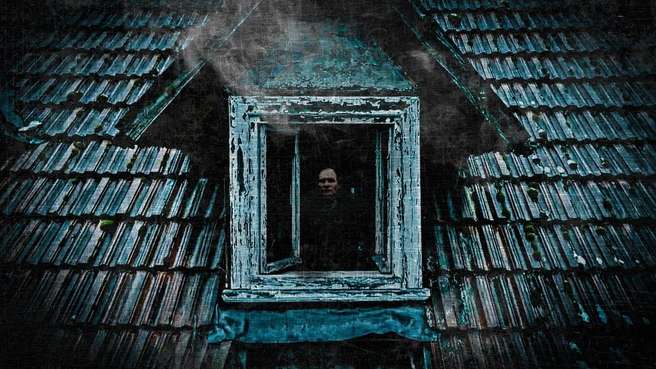 Backdrop – The Cannibal Next Door