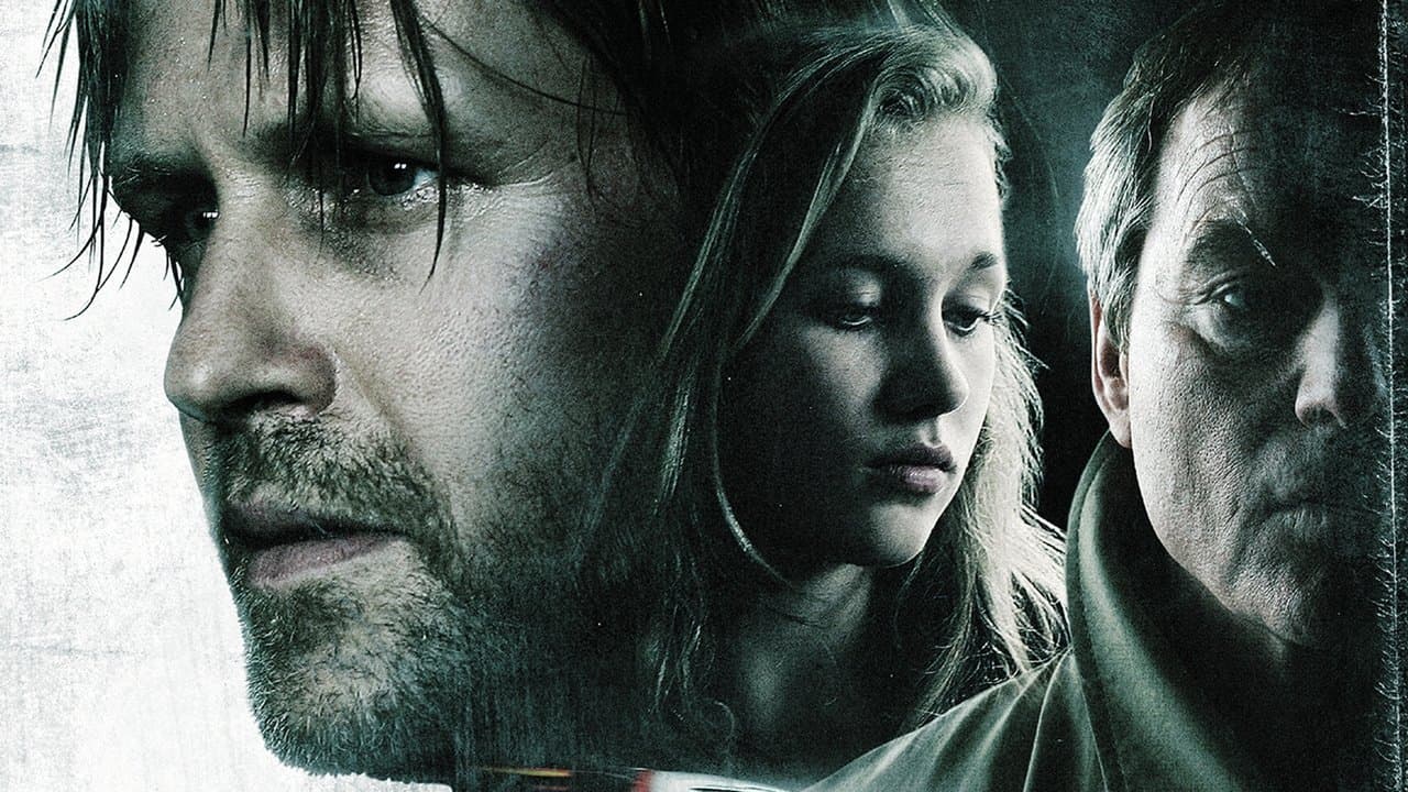 Backdrop – Der Wolf - Dunkle Geschäfte