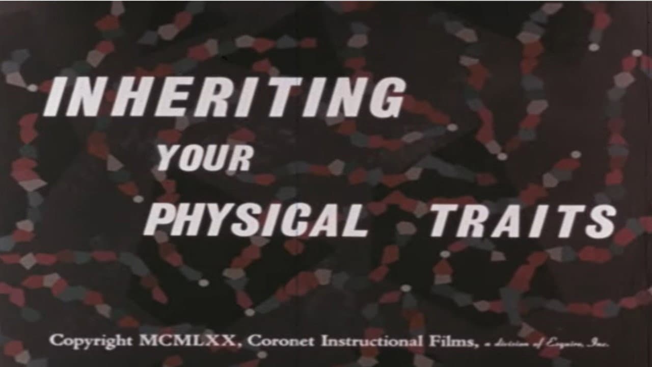 Backdrop – Inheriting Your Physical Traits