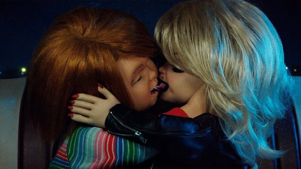 Backdrop – The Legacy of Chucky