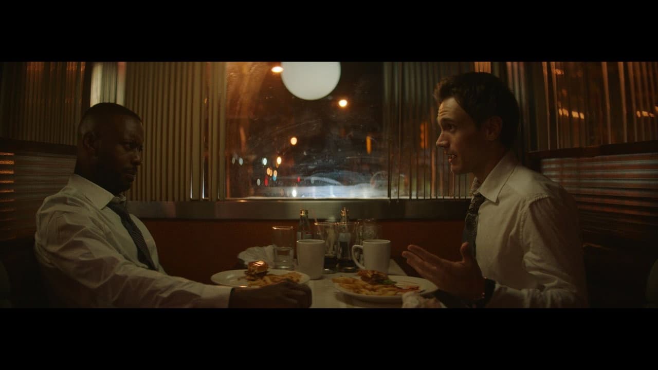 Backdrop – As Apple Pie