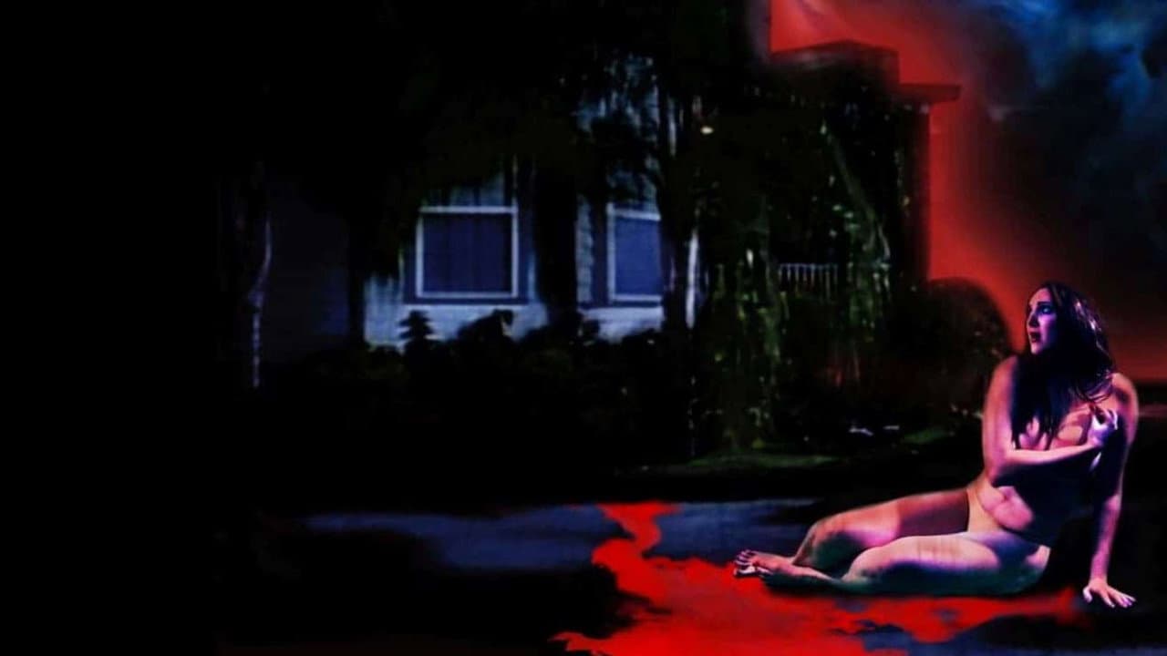 Backdrop – Where Evil Lives