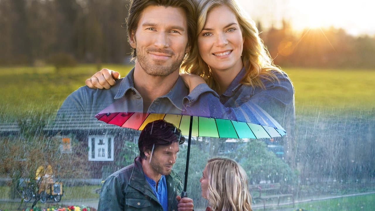 Backdrop – Der Wind weht Richtung Liebe