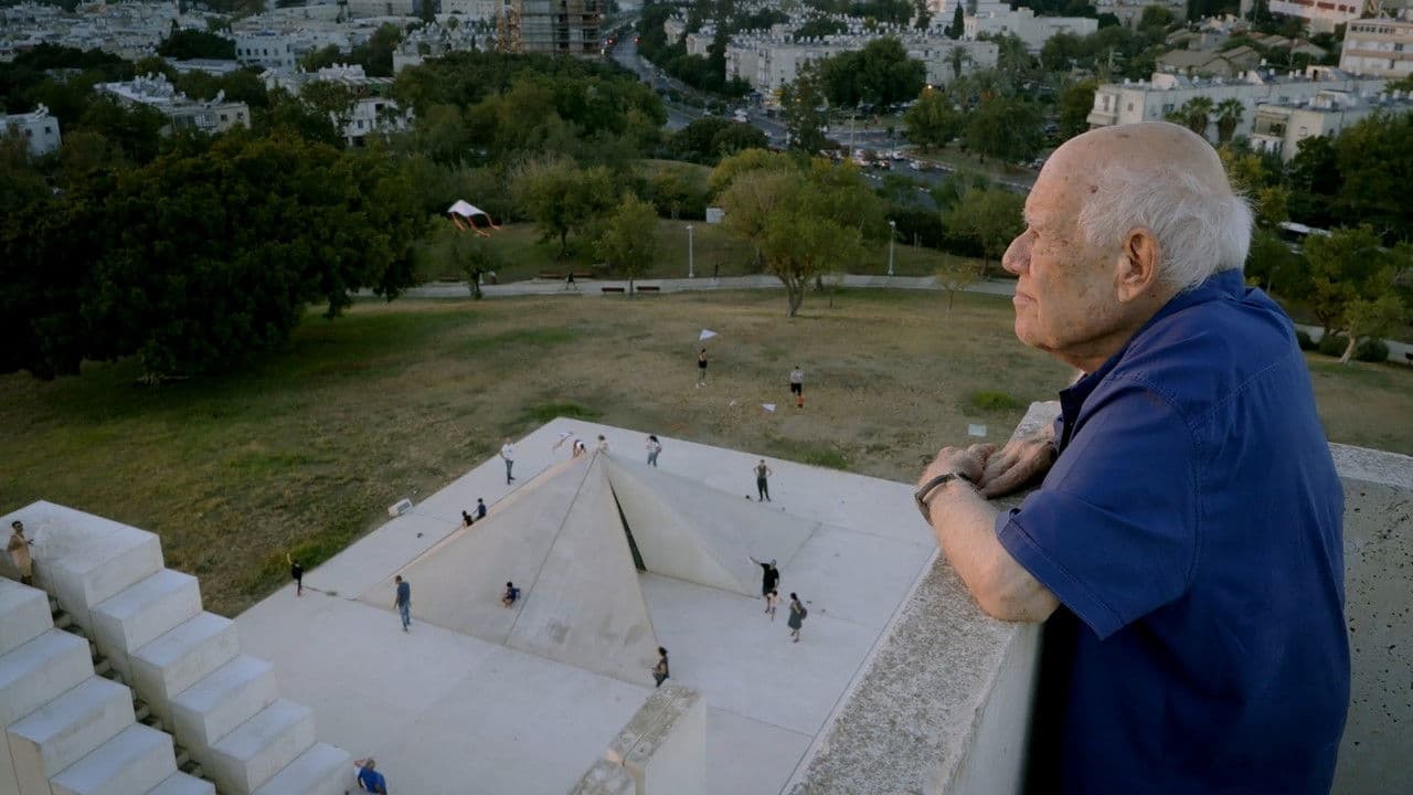 Backdrop – דני קרוון