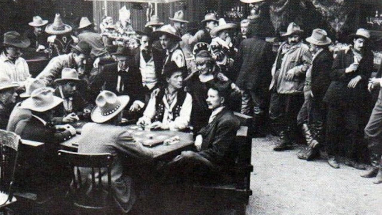 Backdrop – Keno Bates, Liar