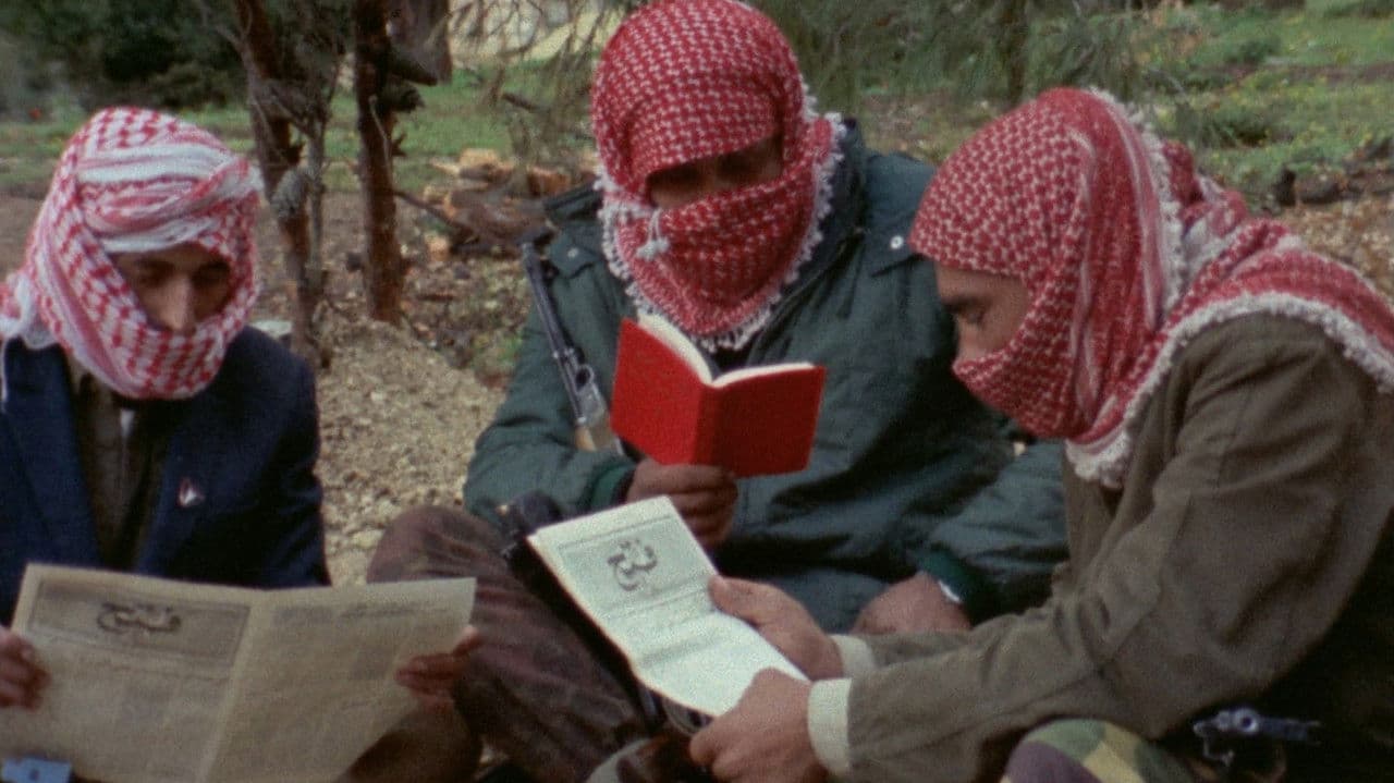 Backdrop – Hier und anderswo