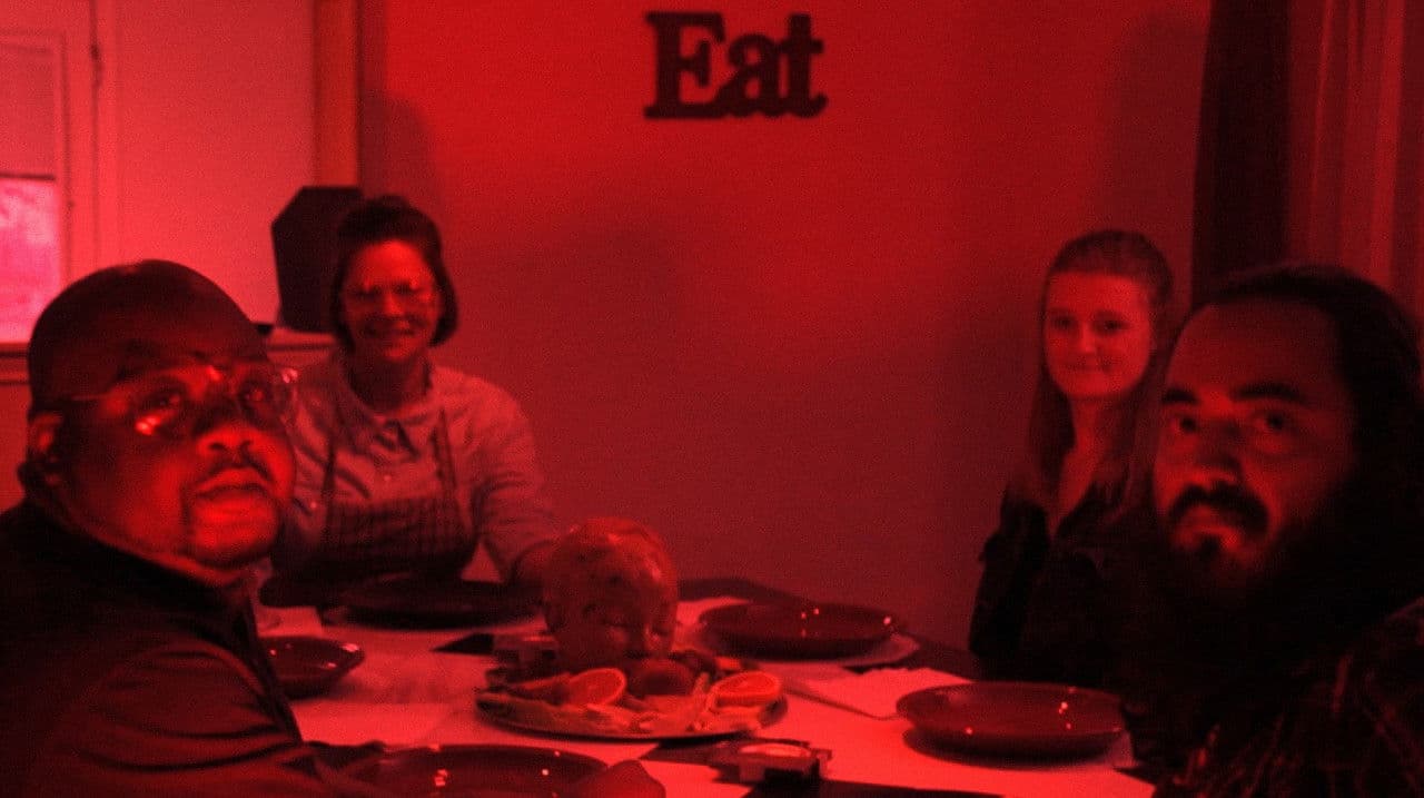 Backdrop – LONGPIG