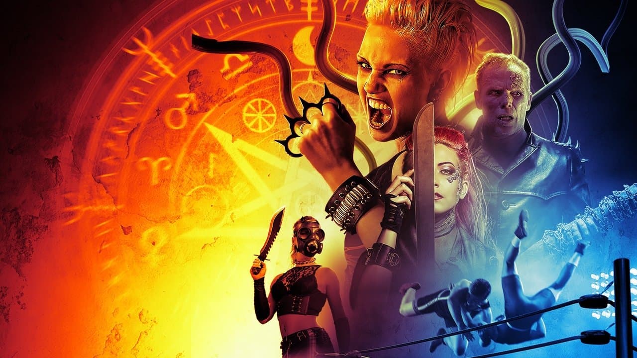 Backdrop – Parts Unknown