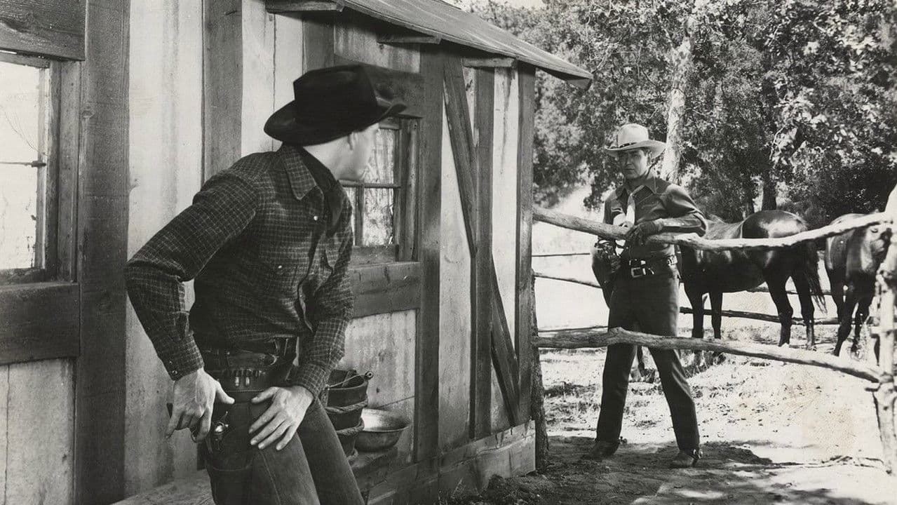 Backdrop – Western Renegades