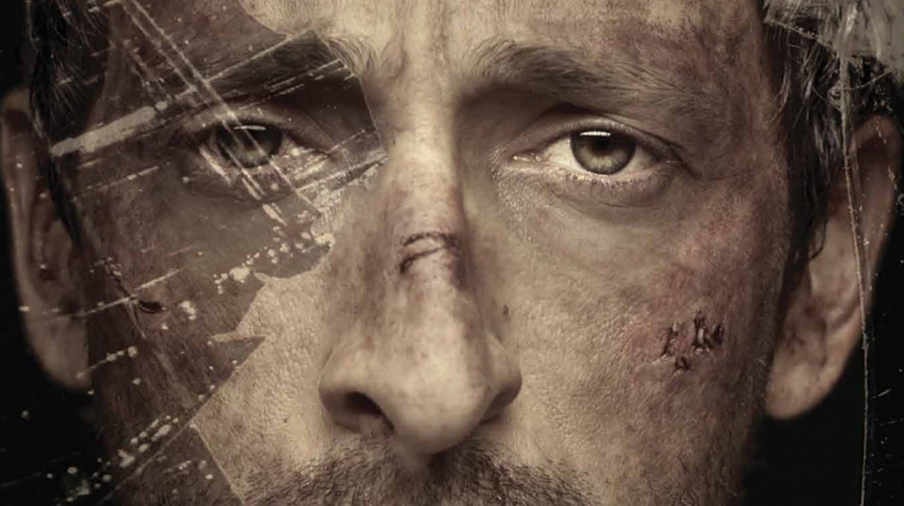 Backdrop – Wrecked - Ohne jede Erinnerung