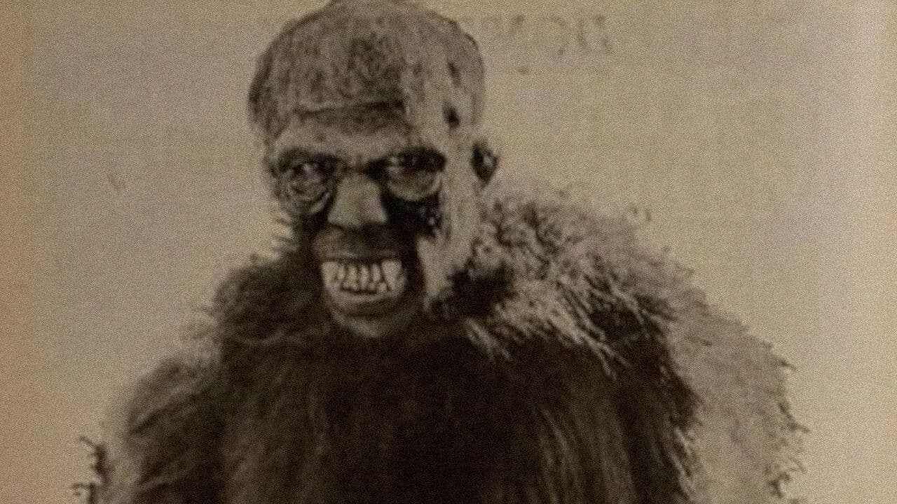 Backdrop – Go and Get It