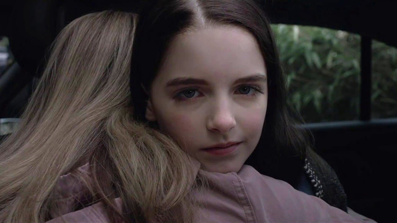 Backdrop – The Bad Seed