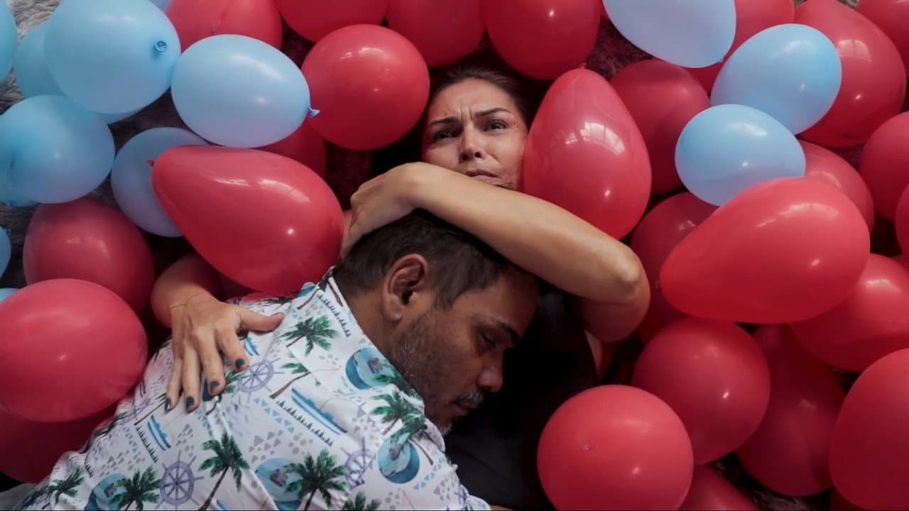 Backdrop – Gameleira Agulha