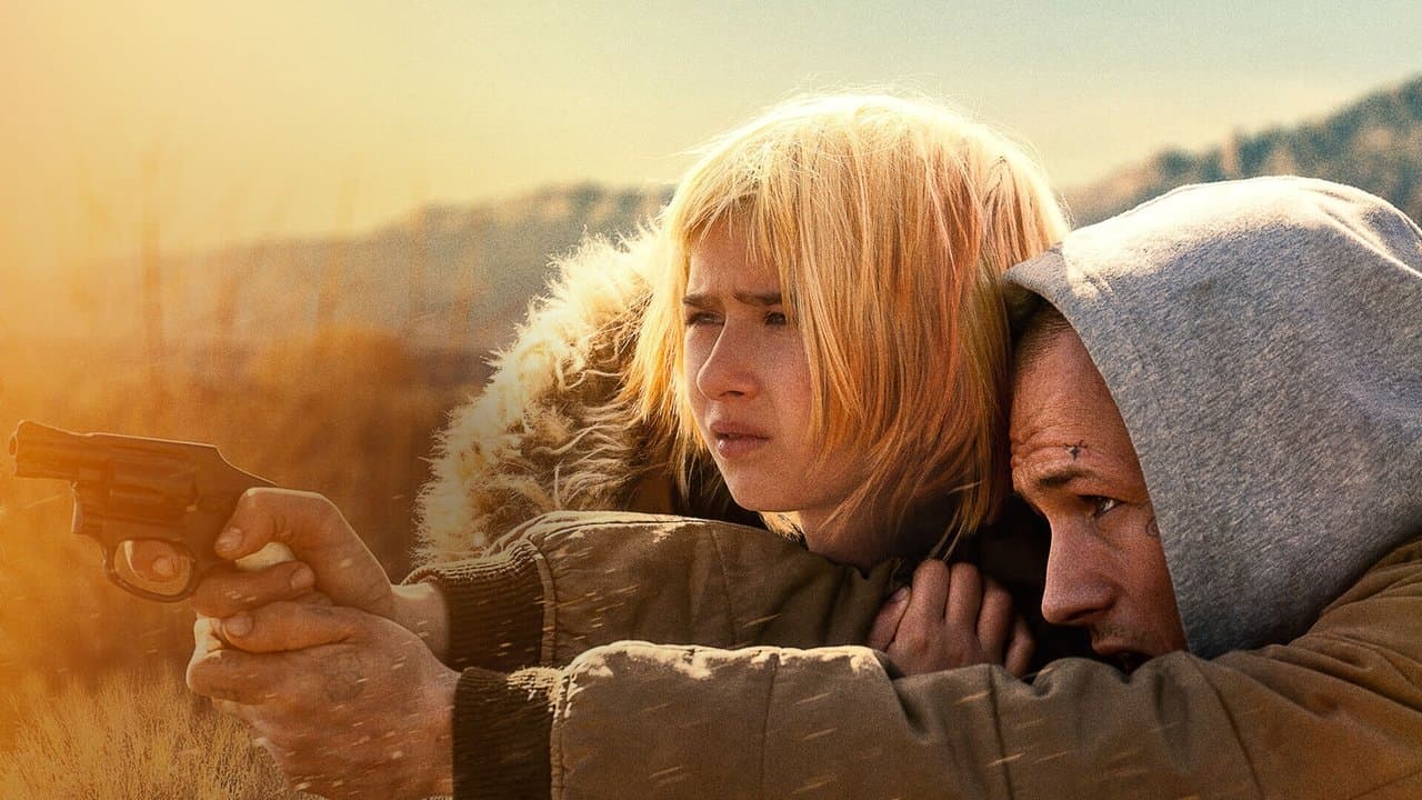 Backdrop – Die Rache der Polly McClusky