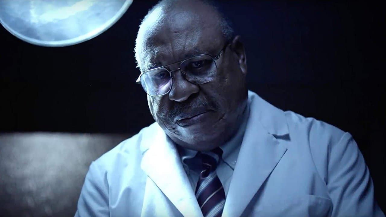 Backdrop – Gosnell: The Trial of America's Biggest Serial Killer