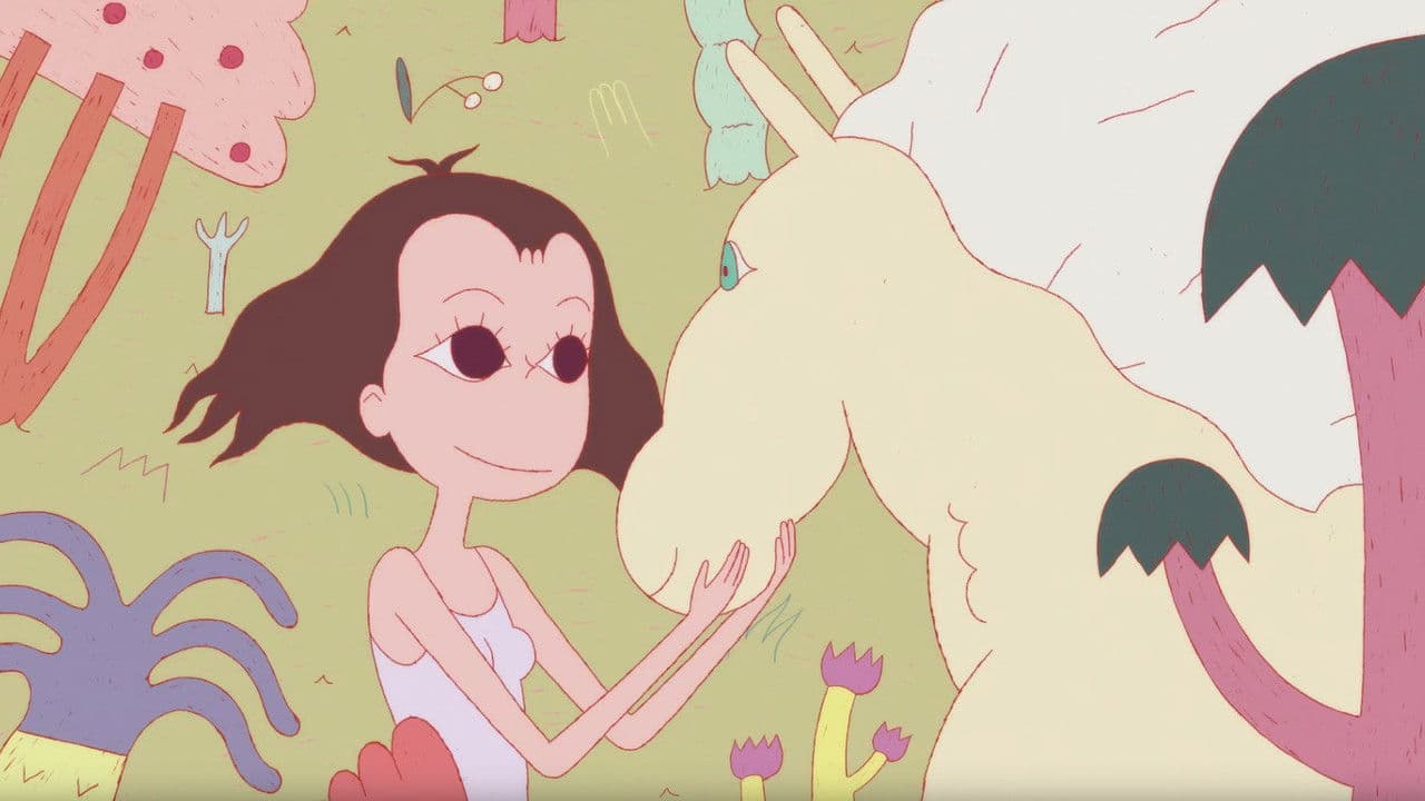 Backdrop – Le Sourire de la courgette