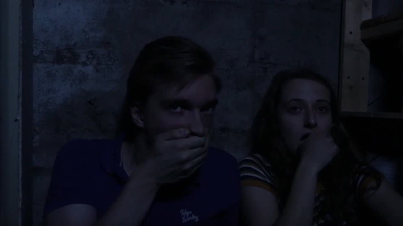 Backdrop – Réveil