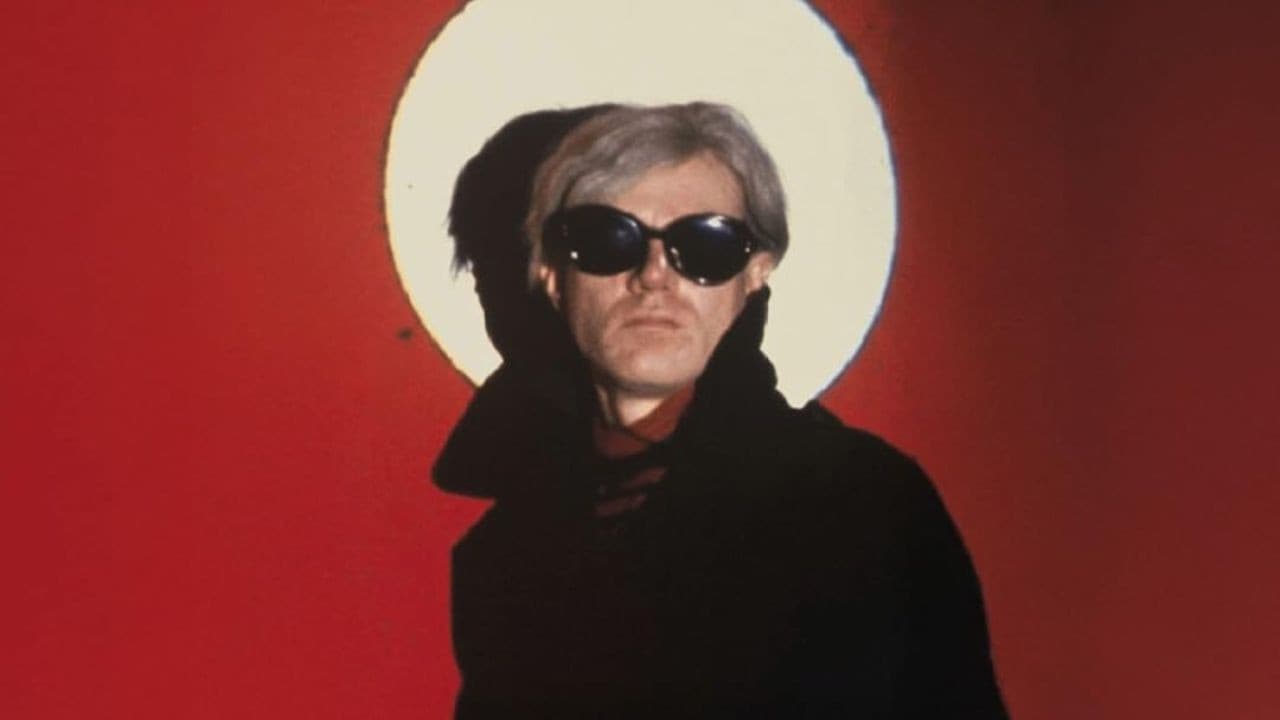 Backdrop – Behind the Artist: Andy Warhol, an American Prophet