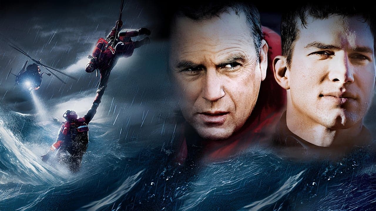 Backdrop – Jede Sekunde zählt - The Guardian