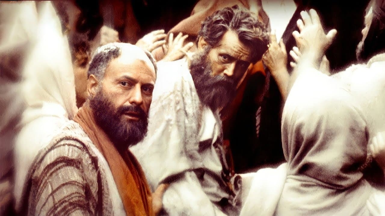 Backdrop – The Fourth Wise Man