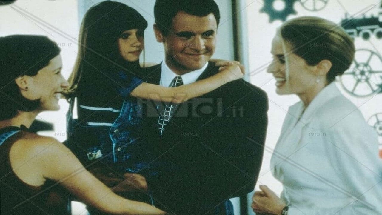 Backdrop – Just in Time