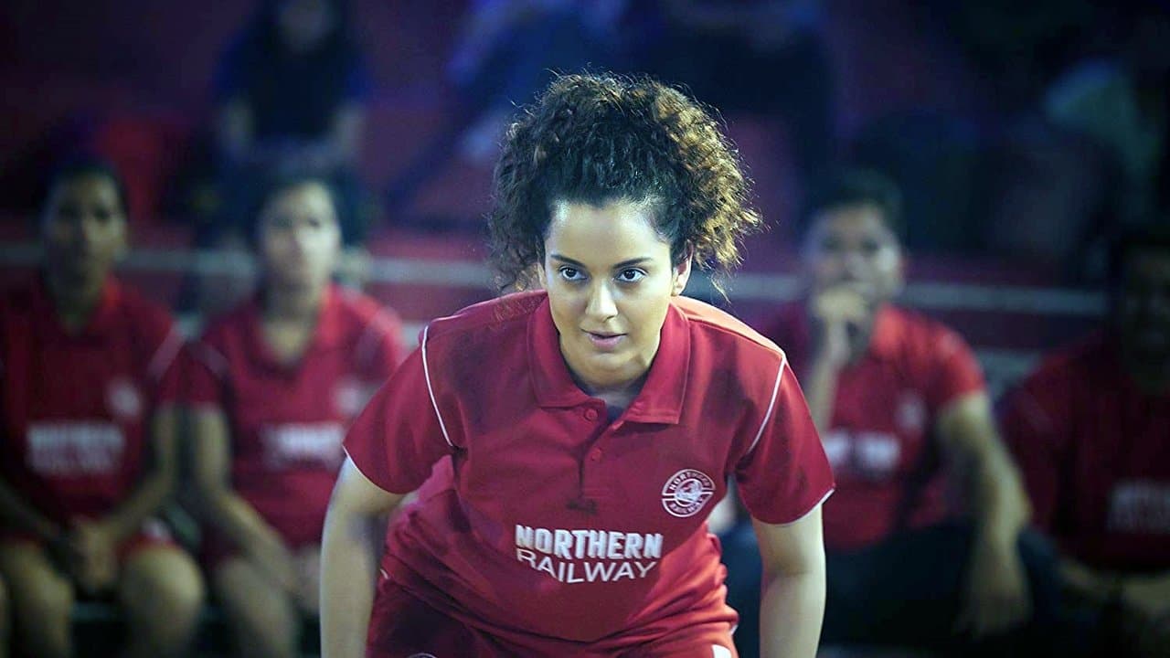 Backdrop – पंगा