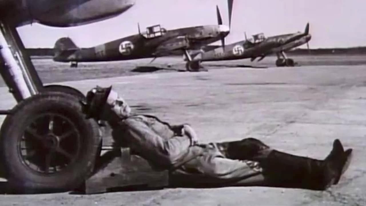 Backdrop – Air War Over Finland 1939-1945