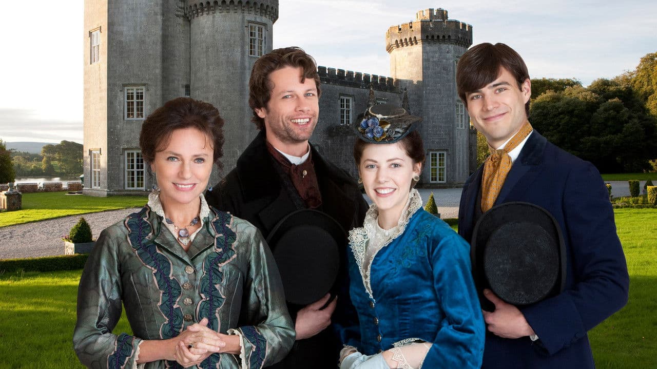 Backdrop – Eine Irische Weihnachtsgeschichte